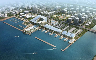 旅游開發(fā)新引擎，中山房價迎風起，六大項目引熱議